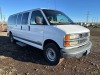 2001 Chevrolet Express Van - 8