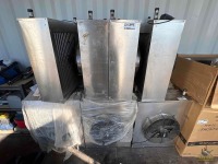 (5) Air Filtration Systems