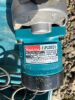 Makita Rotary Hammer Hex Drive - 2