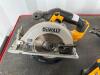 DeWalt Circular Saw & Nailgun W/ Speaker - 2