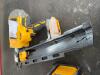 DeWalt Circular Saw & Nailgun W/ Speaker - 3