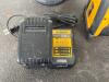 DeWalt Circular Saw & Nailgun W/ Speaker - 5