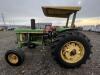 1974 John Deere 2630 Tractor - 2