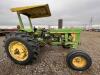 1974 John Deere 2630 Tractor - 6