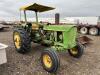 1974 John Deere 2630 Tractor - 7