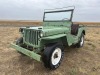 1942 Ford GPW (Jeep)