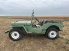 1942 Ford GPW (Jeep) - 2