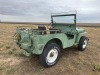 1942 Ford GPW (Jeep) - 5