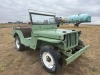 1942 Ford GPW (Jeep) - 7