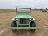 1942 Ford GPW (Jeep) - 8