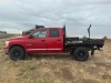 2008 Dodge Ram 1500 Pickup - 2