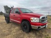 2008 Dodge Ram 1500 Pickup - 6