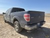 2010 Ford F-150 Pickup - 3