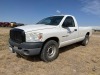 2007 Dodge Ram 1500 Pickup