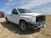 2007 Dodge Ram 1500 Pickup - 7