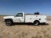 1995 Chevy 3500 Service Truck - 2