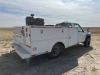 1995 Chevy 3500 Service Truck - 5