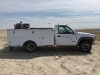 1995 Chevy 3500 Service Truck - 6