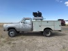 1975 Dodge W30 Service Truck - 2