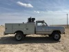 1975 Dodge W30 Service Truck - 6