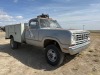 1975 Dodge W30 Service Truck - 7