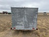 HM Enclosed Trailer - 4