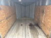 HM Enclosed Trailer - 8