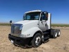 2011 International 8600 Semi