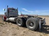 1980 Peterbilt 359 Semi - 2