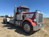 1980 Peterbilt 359 Semi - 6