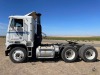 1985 Freightliner FLT Cabover Semi - 2