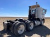 1985 Freightliner FLT Cabover Semi - 5