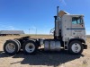 1985 Freightliner FLT Cabover Semi - 6