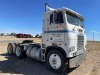 1985 Freightliner FLT Cabover Semi - 7