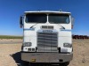 1985 Freightliner FLT Cabover Semi - 8