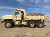 1981 AM General M929 Dump Truck - 2