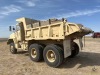 1981 AM General M929 Dump Truck - 3