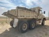 1981 AM General M929 Dump Truck - 5