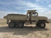 1981 AM General M929 Dump Truck - 6