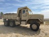 1981 AM General M929 Dump Truck - 7