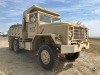 1981 AM General M929 Dump Truck - 8