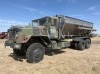 1985 AM General M923 Nurse Truck