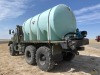 1990 BMY M923A2 Water Truck - 3