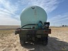 1990 BMY M923A2 Water Truck - 4