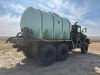 1990 BMY M923A2 Water Truck - 5