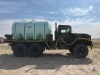 1990 BMY M923A2 Water Truck - 6