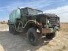 1990 BMY M923A2 Water Truck - 7