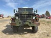 1990 BMY M923A2 Water Truck - 8