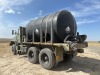 1991 BMY M923A2 Water Truck - 3