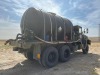 1991 BMY M923A2 Water Truck - 5